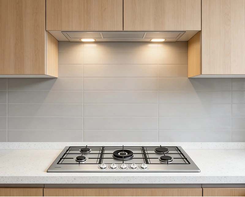Propane Cooker Kitchen Look Propane Cooker Kitchen Look